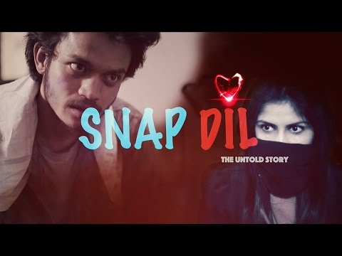 shashank rawat Snap Dil