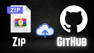 Upload ZIP Files to GitHub: Unzip & Create Repositories