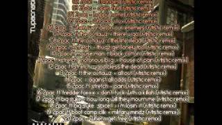 2pac &amp; Big Syke ft Spice-1 - I&#39;m Losin It