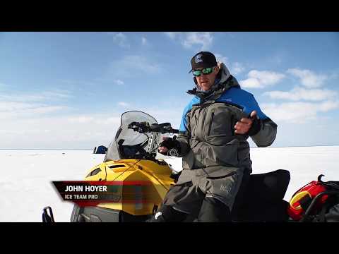 Change your Cadence Based on the Fishes Mood