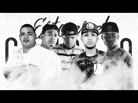 ESTO ES EL CONSEJO - Freddy Alca, Jeiby, Ander Bock, Kanelo Pro, Peter Metivier