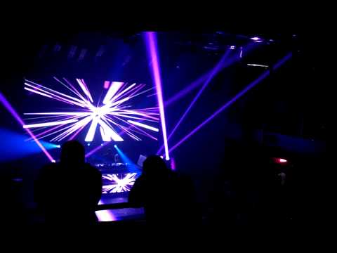 Ferry Corsten @ Stereo Live