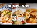 My Ultimate Dumpling Guide | Marion's Kitchen