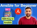 Securing Ansible With SSH Keys A Comprehensive Guide Part 4