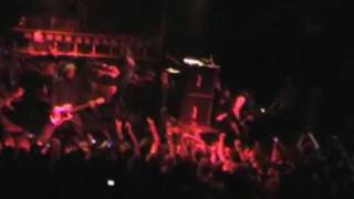 Ill Niño - Finger Painting (With The Enemy) [Live in Minsk]