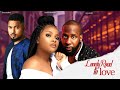 LONELY ROAD TO LOVE 1 New Hit Movie Ray Emodi Bimbo Ademoye Ben Toui Tou 2023 Latest Nigerian Movi