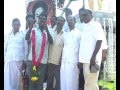 ACTOR SIVAJI GANESAN BIRTHDAY CELEBRATIONS AT MADURAI