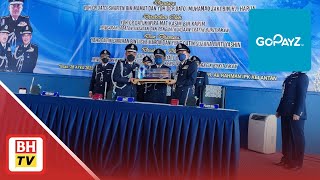 Download lagu 'Polis tak tahan individu ada saman banyak, waran tangkap' mp3 Download lagu 'Polis tak tahan individu ada saman banyak, waran tangkap' mp3