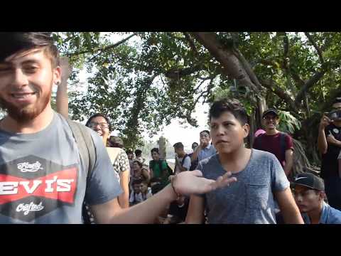 FEINPOX vs PARADISE TEAM vs JOELHUIQUI FC: 8vos - One Shot (2vs2 Doble o nada)