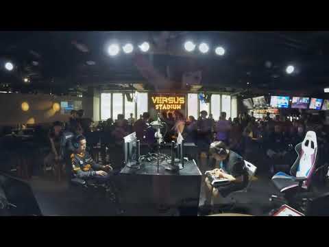 Dimeback VS Sgor - Pool 1 Losers Final- BAHK2018 - Tekken World Tour in Hong Kong
