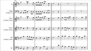 Charpentier | Te Deum H. 146, Prélude [Maîtrise Notre-Dame de Versailles; Eurovision Hymn]