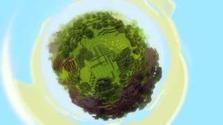 C418 - Haggstrom (Acoustic Cover)