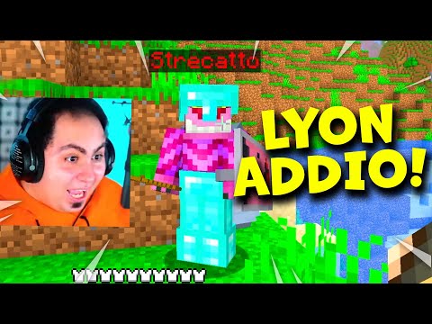 STRECATTO RAPISCE LYON PER RIPRENDERSI LA CORONA IN LIVE!!