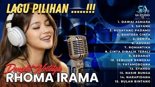 Download lagu ✨ LAGU PILIHAN ✨ KARYA EMAS RHOMA IRAMA | Cover by SA Studio79 mp3