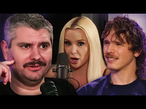 Tana Mongeau RESPONDS to iDubbbz' Apology