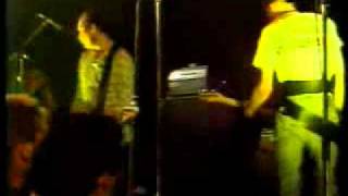 Big Black - Fists Of Love ( Pigpile Live ).