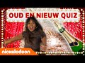 Alles over Oud en Nieuw! | WIST JE DATJE-QUIZ | Nickelodeon Nederlands