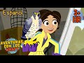 Una Misión De Rescate De Aves Episodios Completos Aventuras Con Los Kratt
