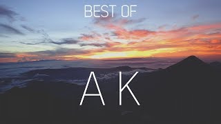 Best of AK (Aljosha Konstanty  Best of 2017) Beautiful Ambient Mix