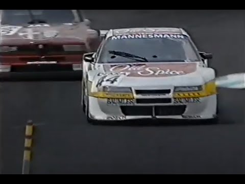 1996 ITC Championship - Rd 6 Diepholz (English)