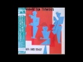 The Manhattan Transfer  - American Pop / 1983