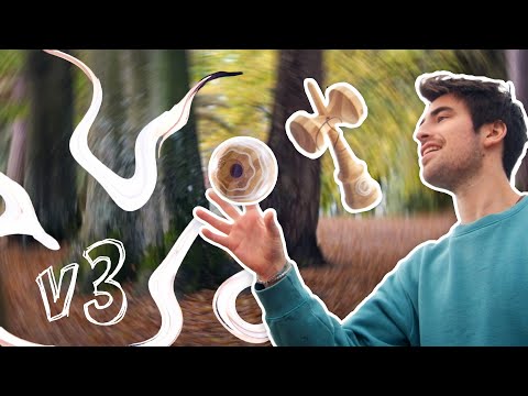 GEM Mod v3 - George Marshall