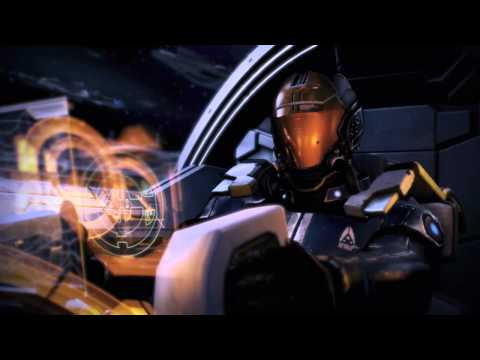 Zagrajmy W Mass Effect 3: Odcinek 33 !: To Wojna O Przetrwanie !!!
