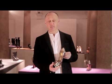 Casadei FW 2012-2013 Pin Up Collection