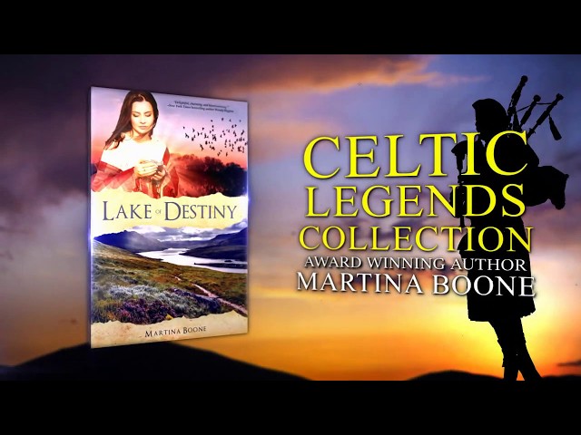 Vídeo relacionado con Magic of Winter: A Scottish Legends Romance (Celtic Legends Collection Book 3) (English Edition)