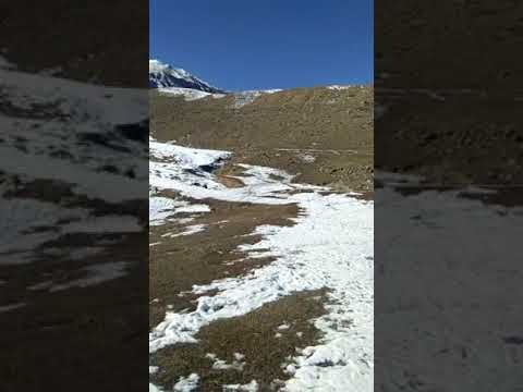 Oirad song Eranhavrug, from Xinjiang Oirat nomads.