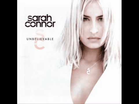 Sarah Connor - You Are My Desire (with lyrics)