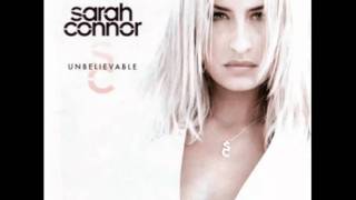 Sarah Connor - You Are My Desire (with lyrics)