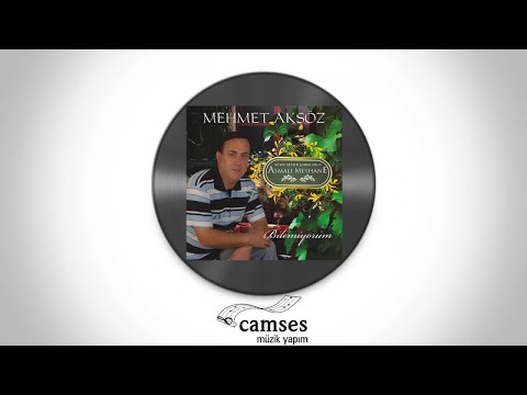 Mehmet Aksöz - Meyhaneci