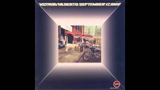 Astrud Gilberto Let&#39;s Have The Morning Instead of the Night Before