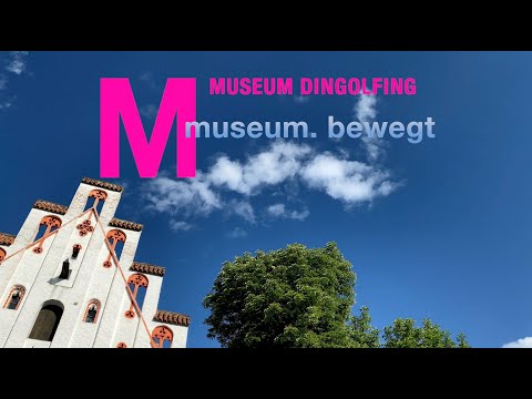 Imagefilm Museum Dingolfing