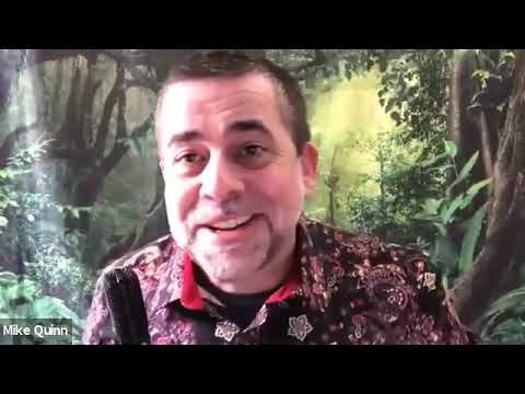 Capital Sci Fi Con 2021: Dark Crystal Q&A