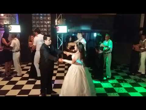 Valsa da Debutante Zaira