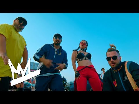 Stres x Anuryh x Boier Bibescu x Shift - Fast Life | Videoclip Oficial