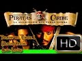 Piratas Del Caribe 1 La Maldición Del Perla Negra Trailer Oficial HD