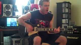 Alternative Ulster - Stiff Little Fingers (cover)