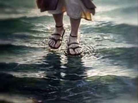 ANDAR COM FÉ - GILBERTO GIL