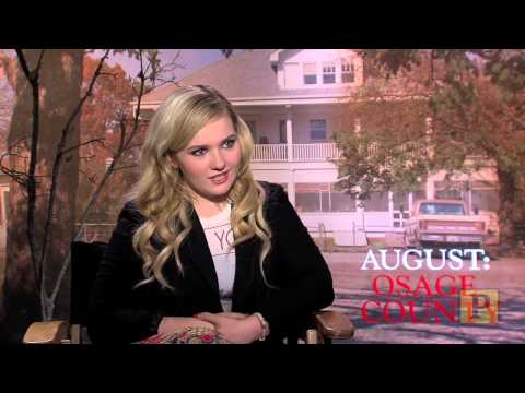 Julia Roberts, Dermot Mulroney and Abigail Breslin Chat About Working With Meryl Streep