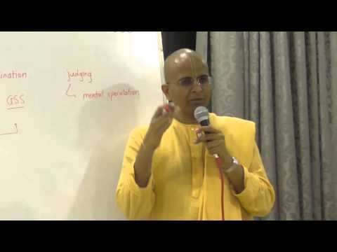 Nectar of Instruction - Verse 5 Part 1 (Session 18)