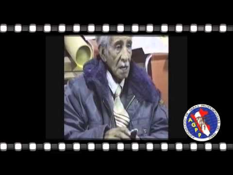 Dr. Manuel Chavez Ballon