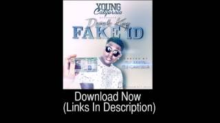 Derek King - Let's Do It Now (Feat. P-Lo) #FakeID