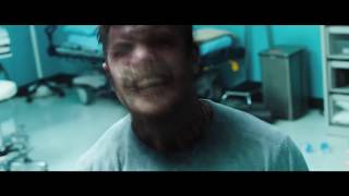 &quot;Anti-Hero&quot; - God Forbid (Venom 2018)