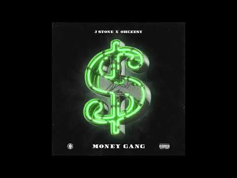 J Stone ft OhGeesy (Shoreline Mafia) - Money Gang