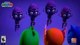 PJ Masks: Heroes Of The Night video 2