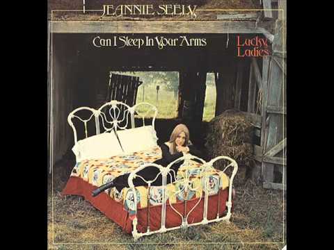 Hangin On Alone - Jeannie Seely