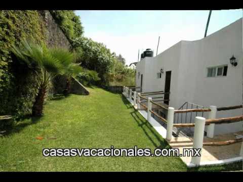 "Casa Denise" Cuernavaca, Morelos